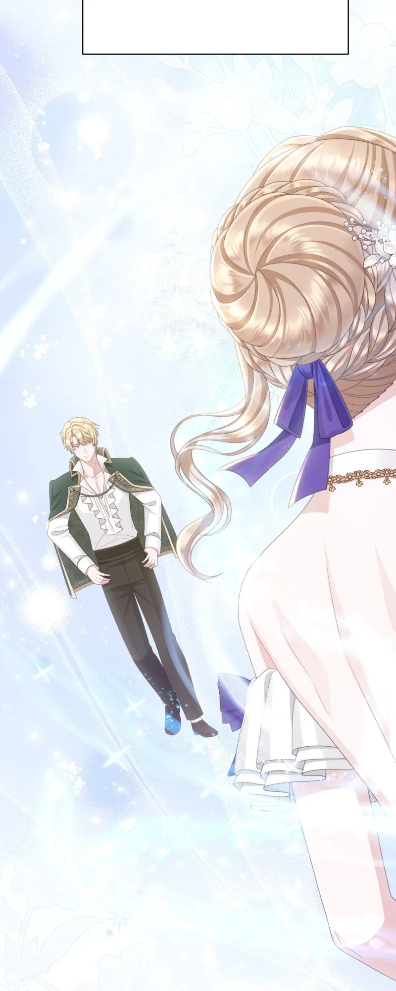 When Cinderella’s Magic Fades Away chapter 41 page 28