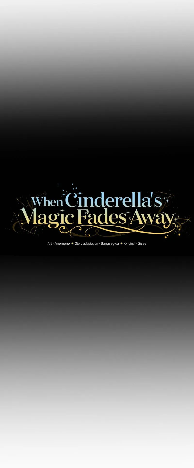 When Cinderella’s Magic Fades Away chapter 41 page 32