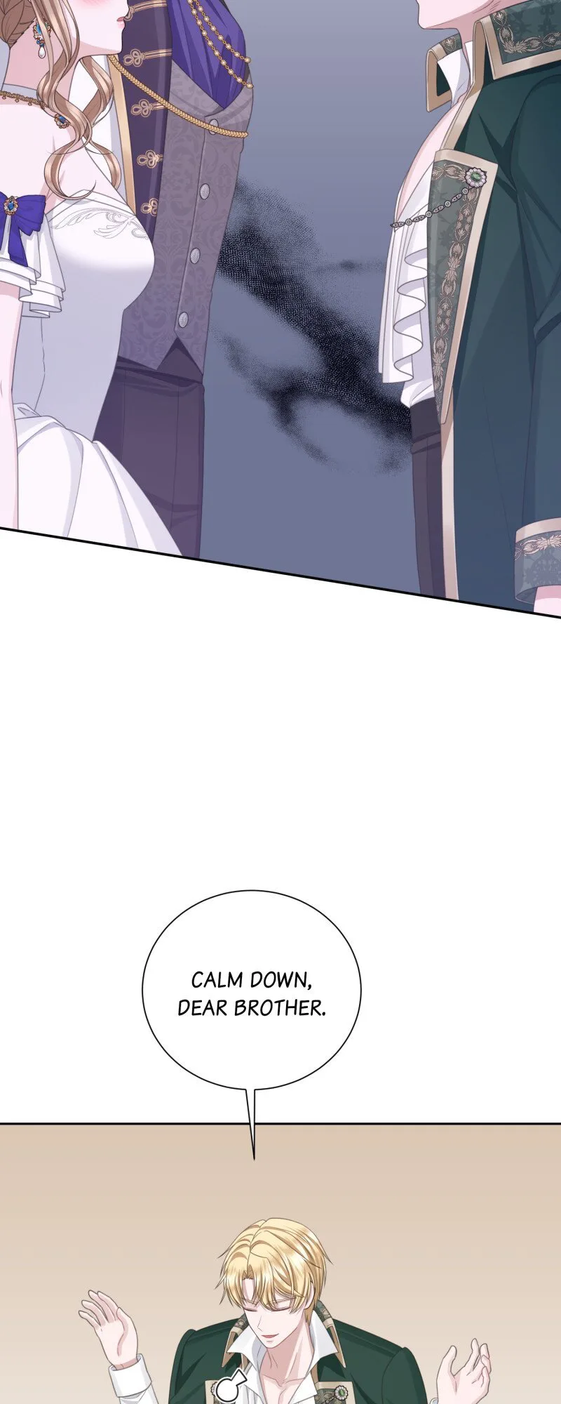 When Cinderella’s Magic Fades Away chapter 41 page 34