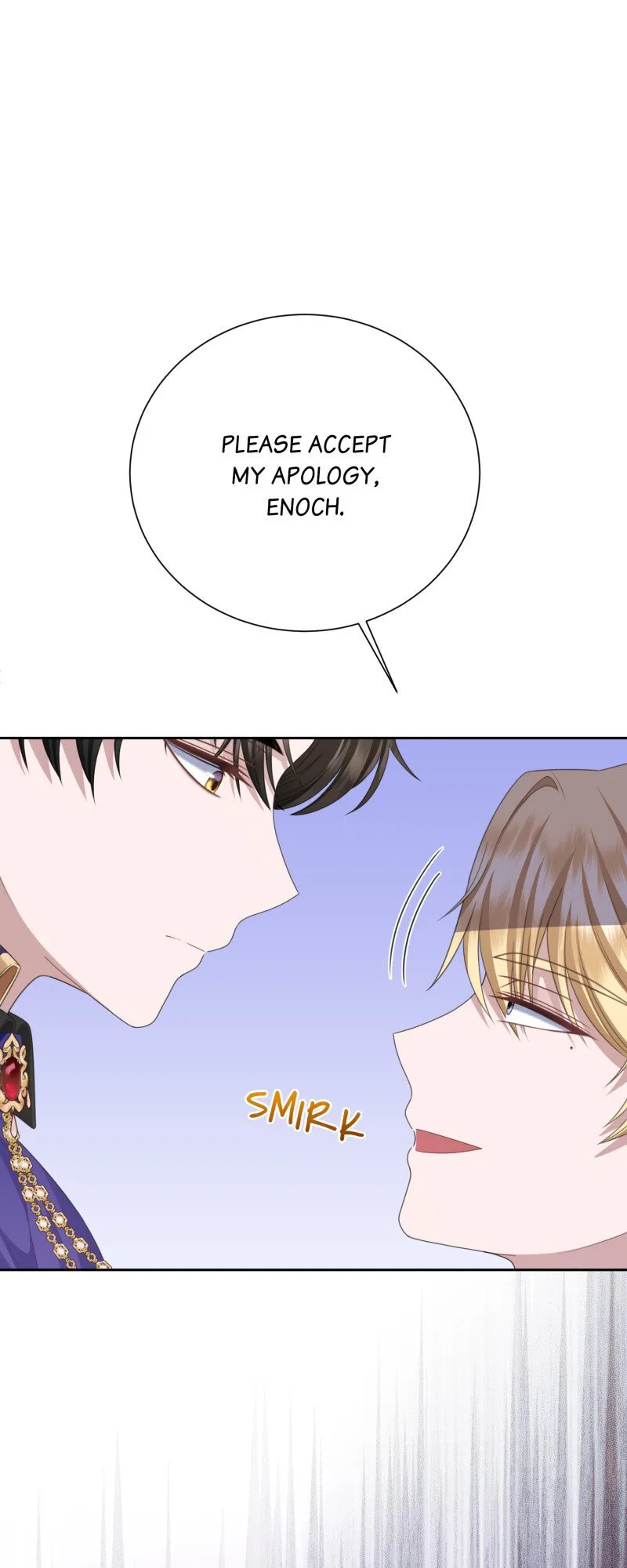 When Cinderella’s Magic Fades Away chapter 41 page 36