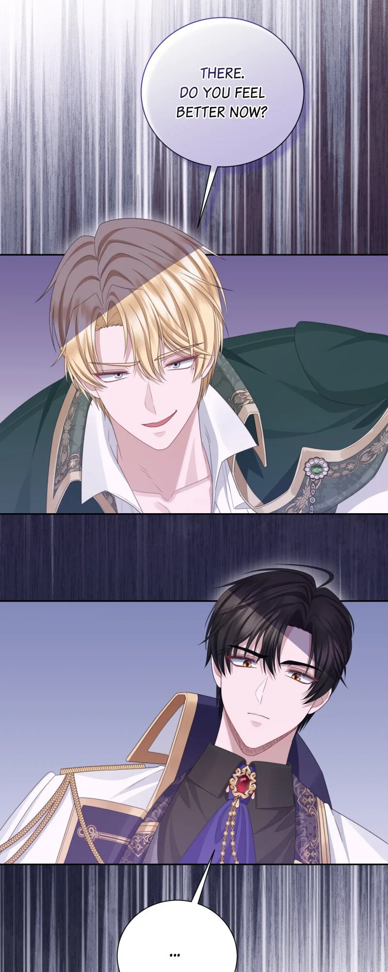 When Cinderella’s Magic Fades Away chapter 41 page 37