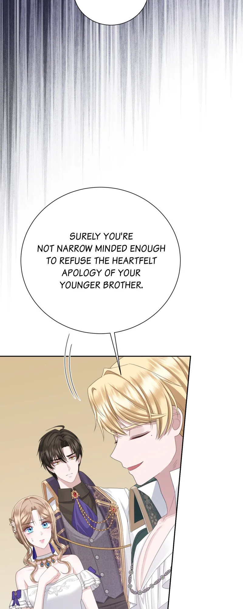 When Cinderella’s Magic Fades Away chapter 41 page 38
