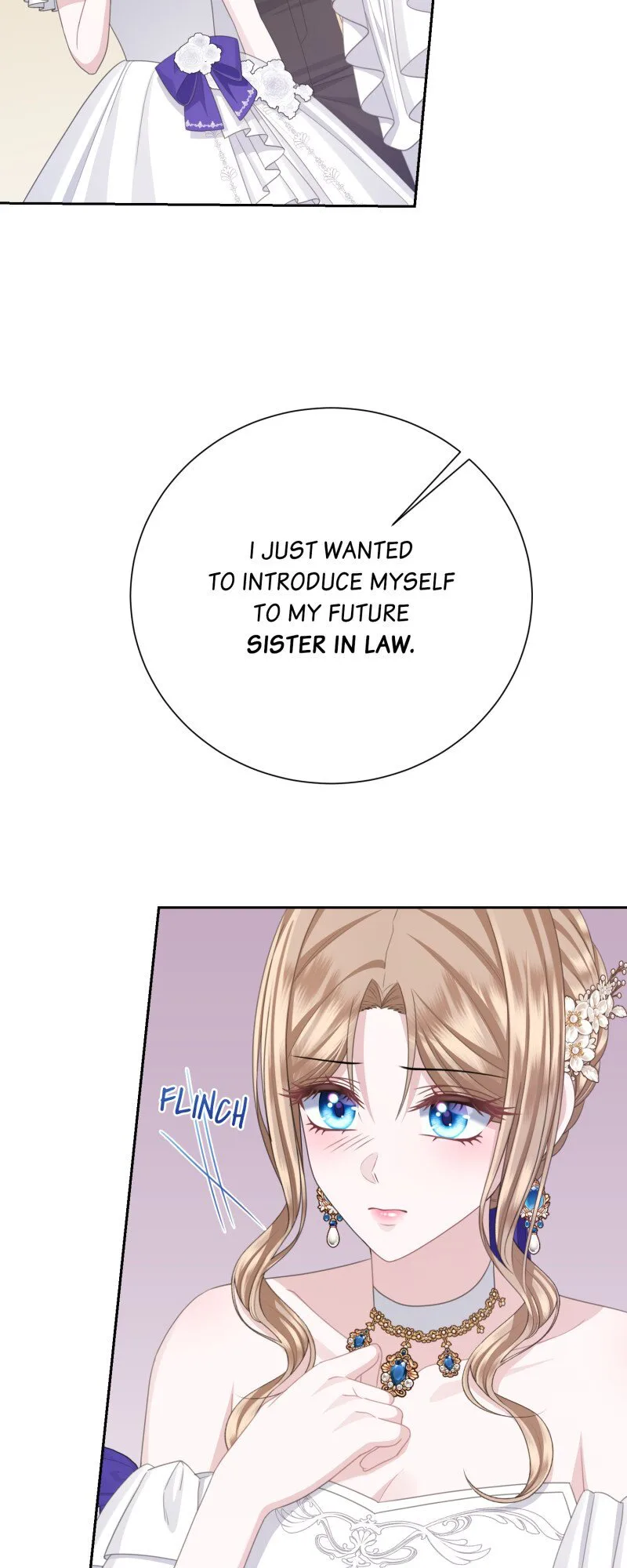 When Cinderella’s Magic Fades Away chapter 41 page 39