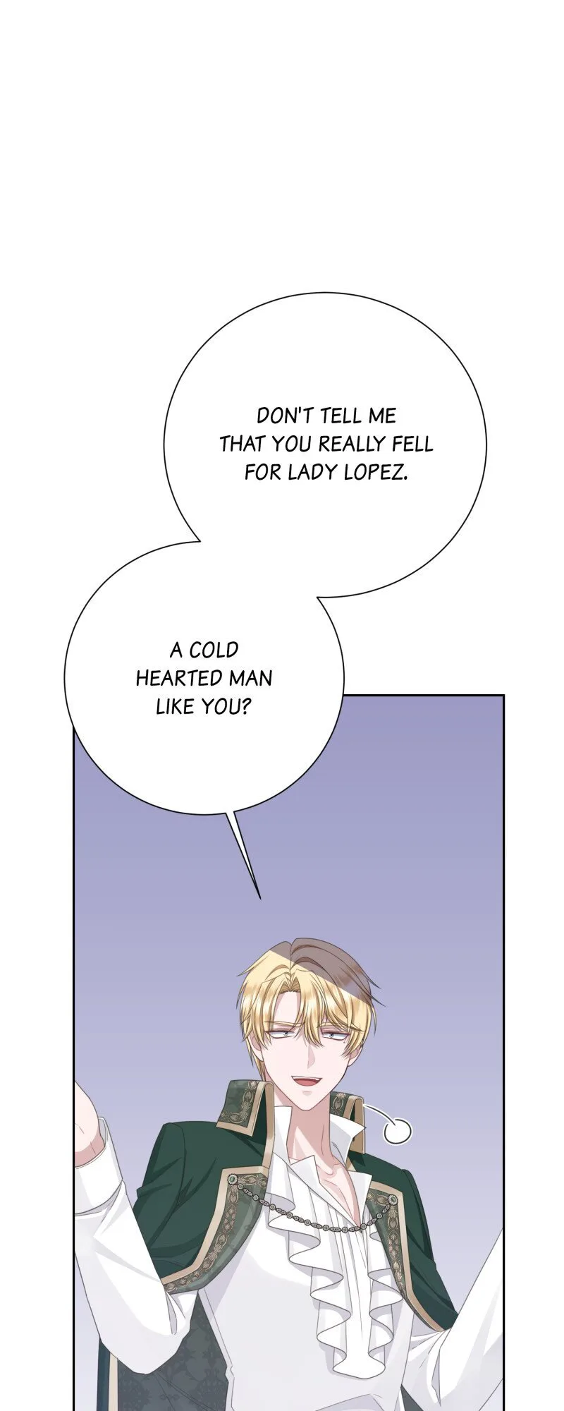 When Cinderella’s Magic Fades Away chapter 41 page 41
