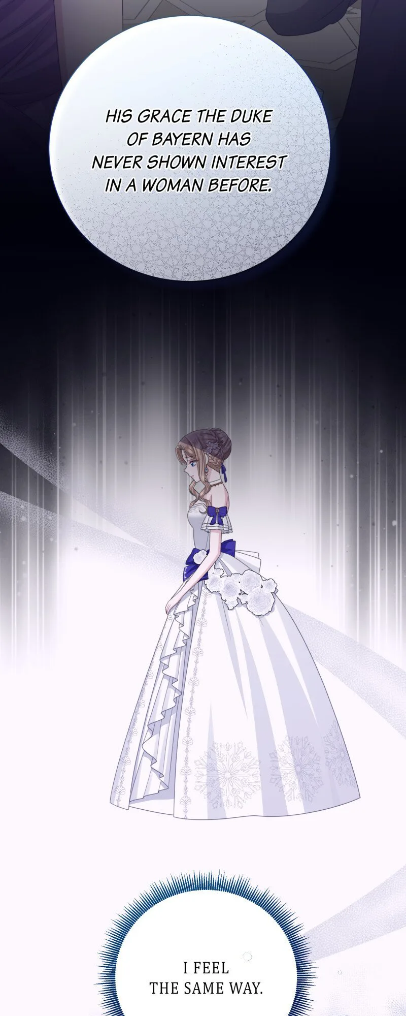 When Cinderella’s Magic Fades Away chapter 41 page 43