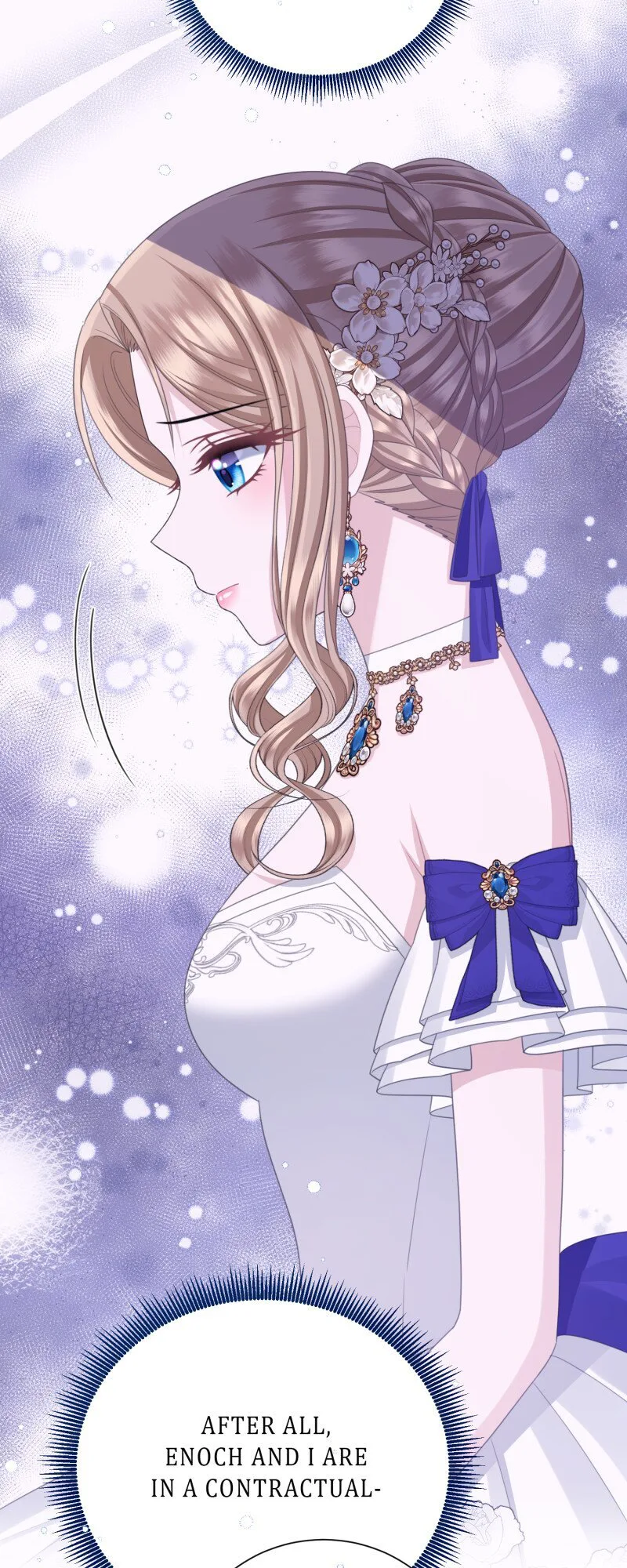 When Cinderella’s Magic Fades Away chapter 41 page 44