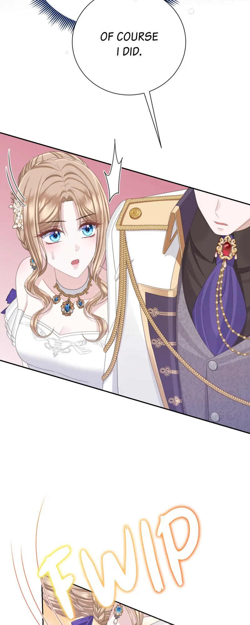 When Cinderella’s Magic Fades Away chapter 41 page 45