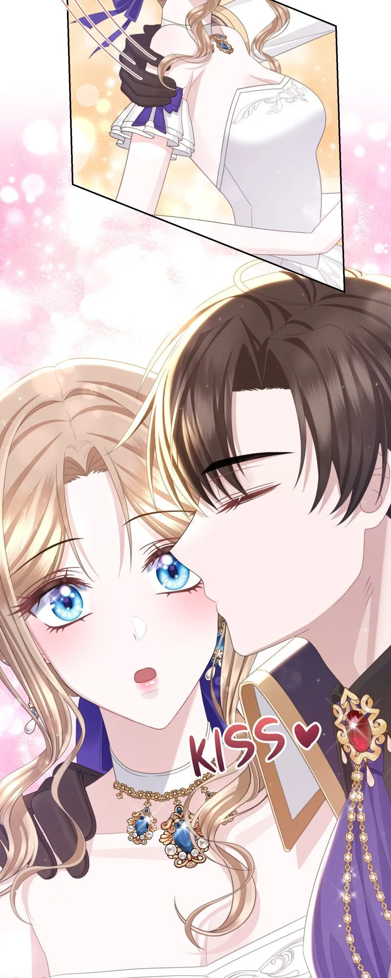 When Cinderella’s Magic Fades Away chapter 41 page 46