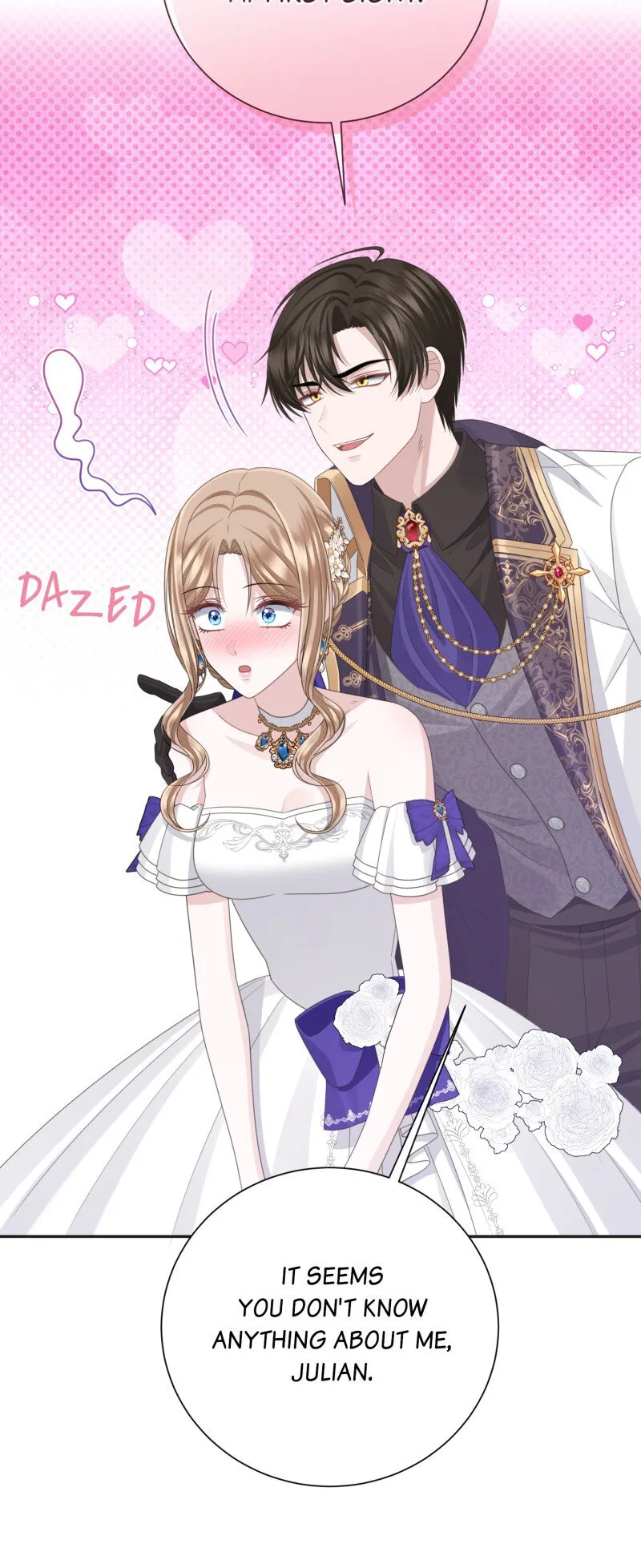 When Cinderella’s Magic Fades Away chapter 41 page 48