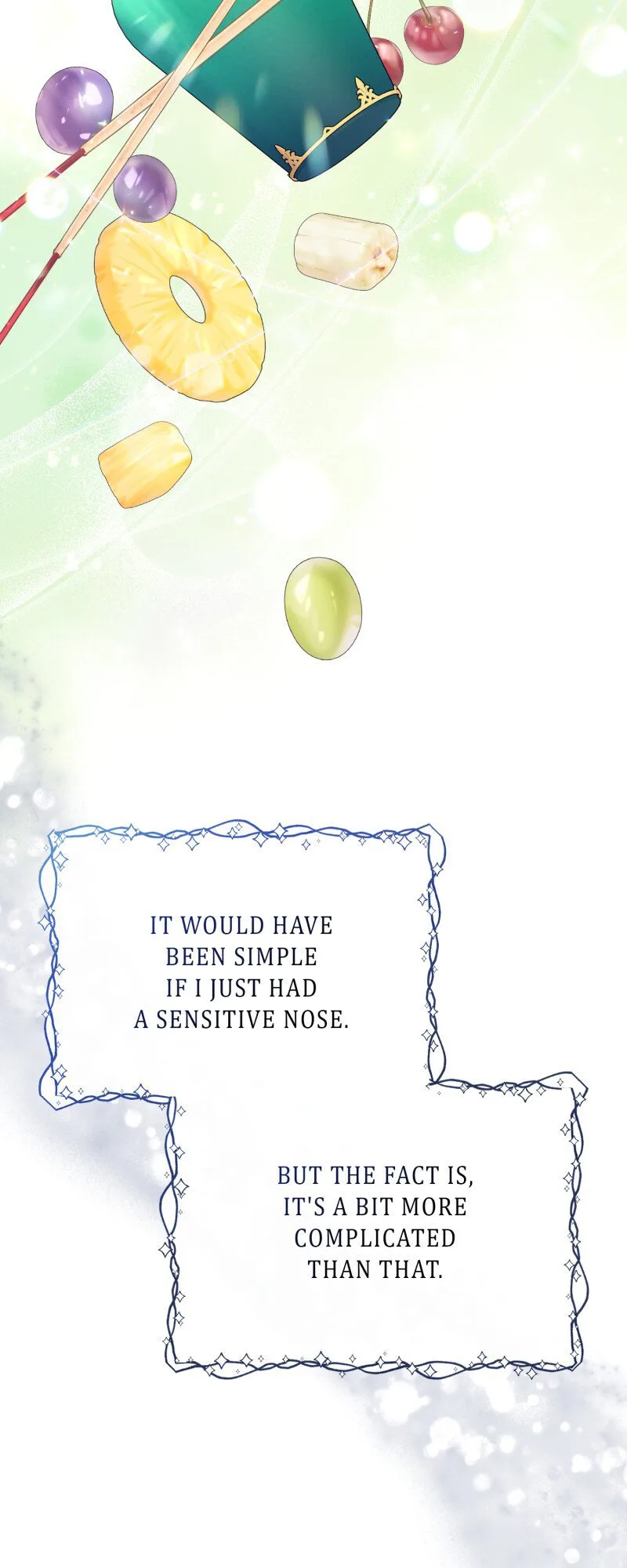 When Cinderella’s Magic Fades Away chapter 41 page 5