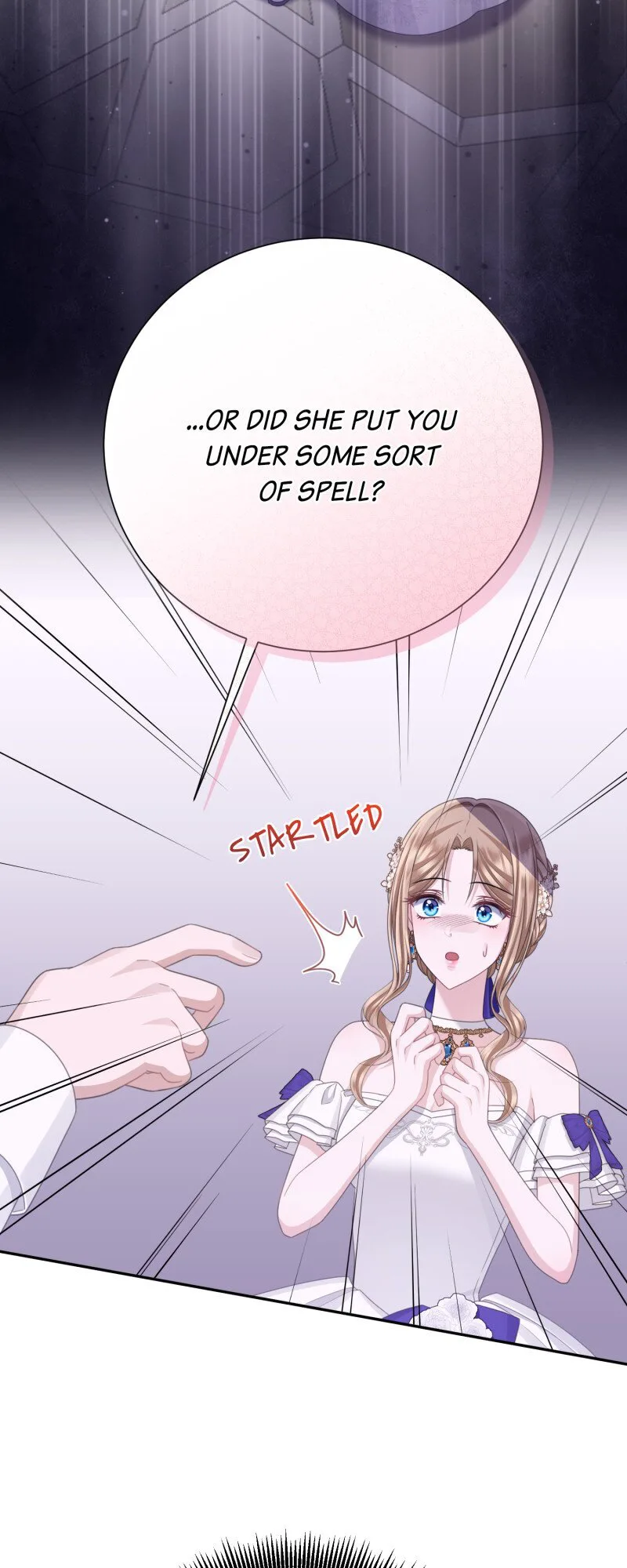 When Cinderella’s Magic Fades Away chapter 41 page 51