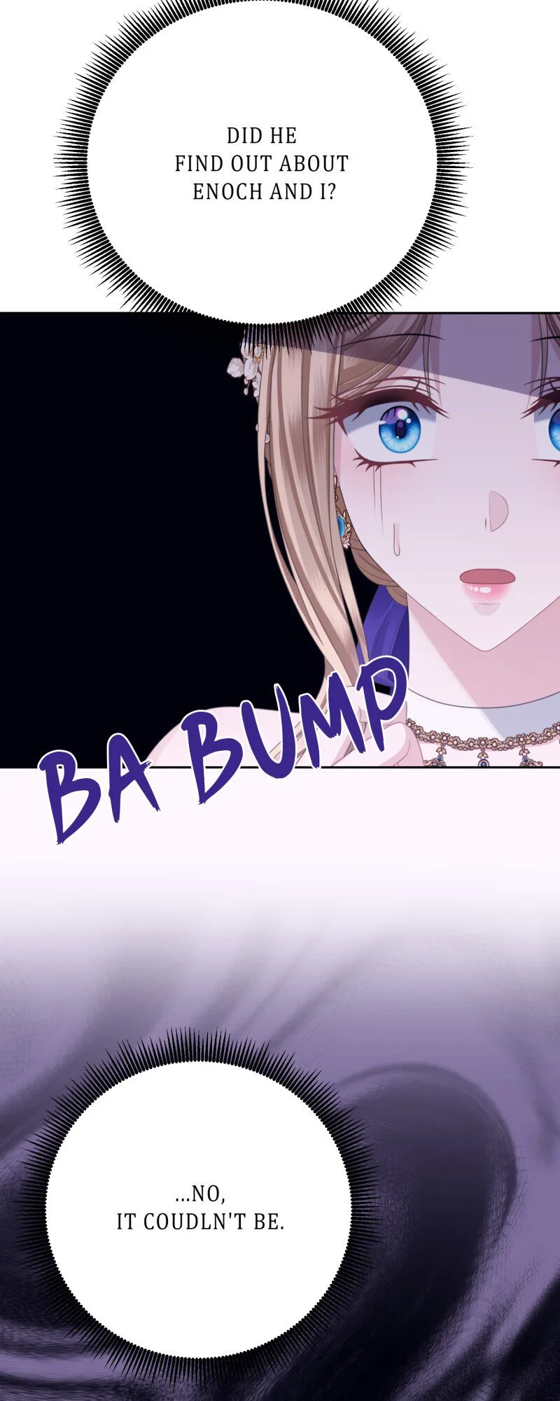 When Cinderella’s Magic Fades Away chapter 41 page 52