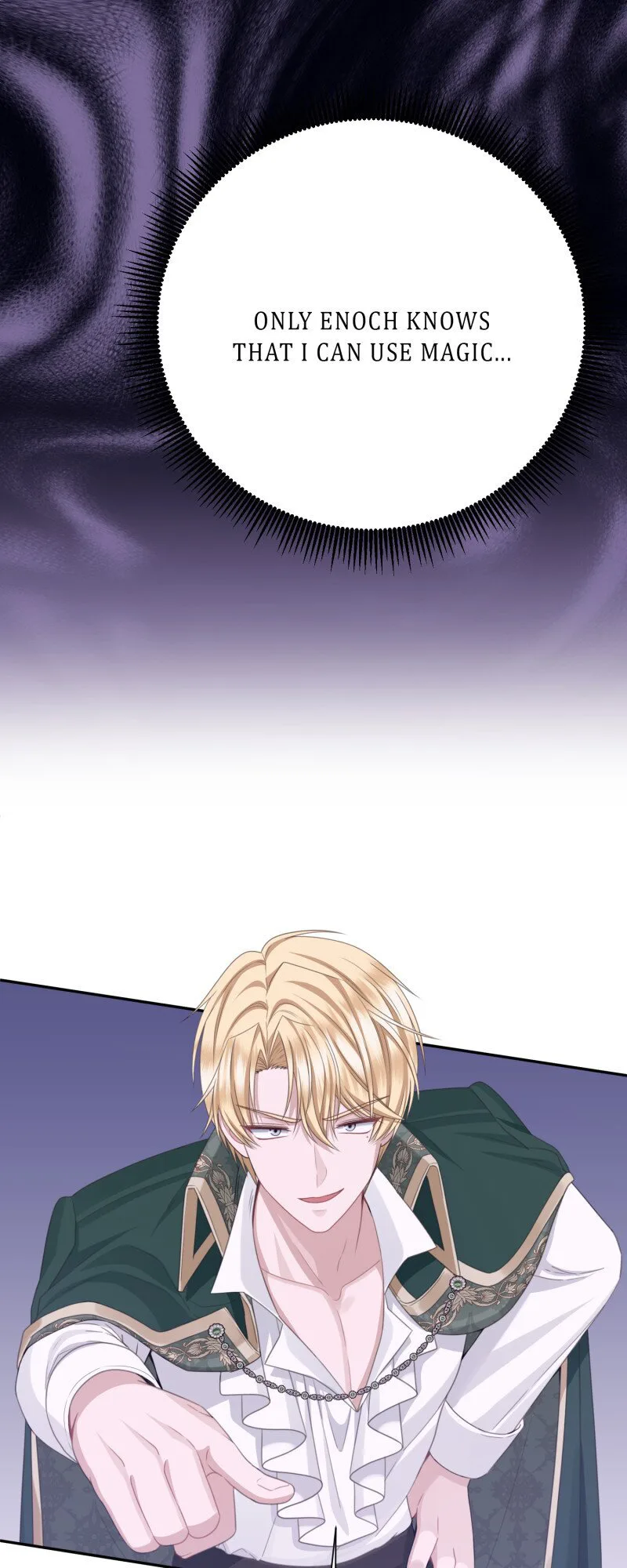 When Cinderella’s Magic Fades Away chapter 41 page 53