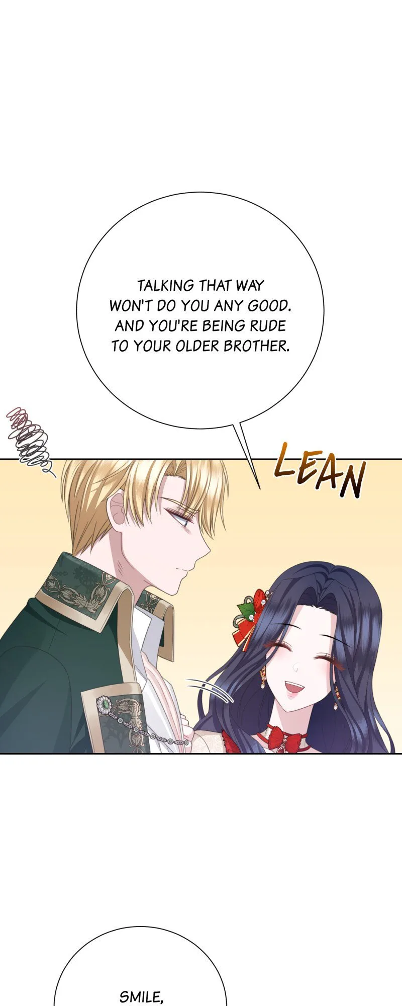 When Cinderella’s Magic Fades Away chapter 41 page 57