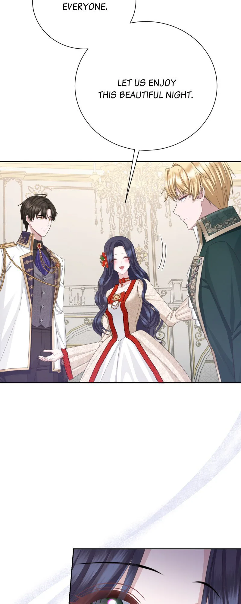 When Cinderella’s Magic Fades Away chapter 41 page 58