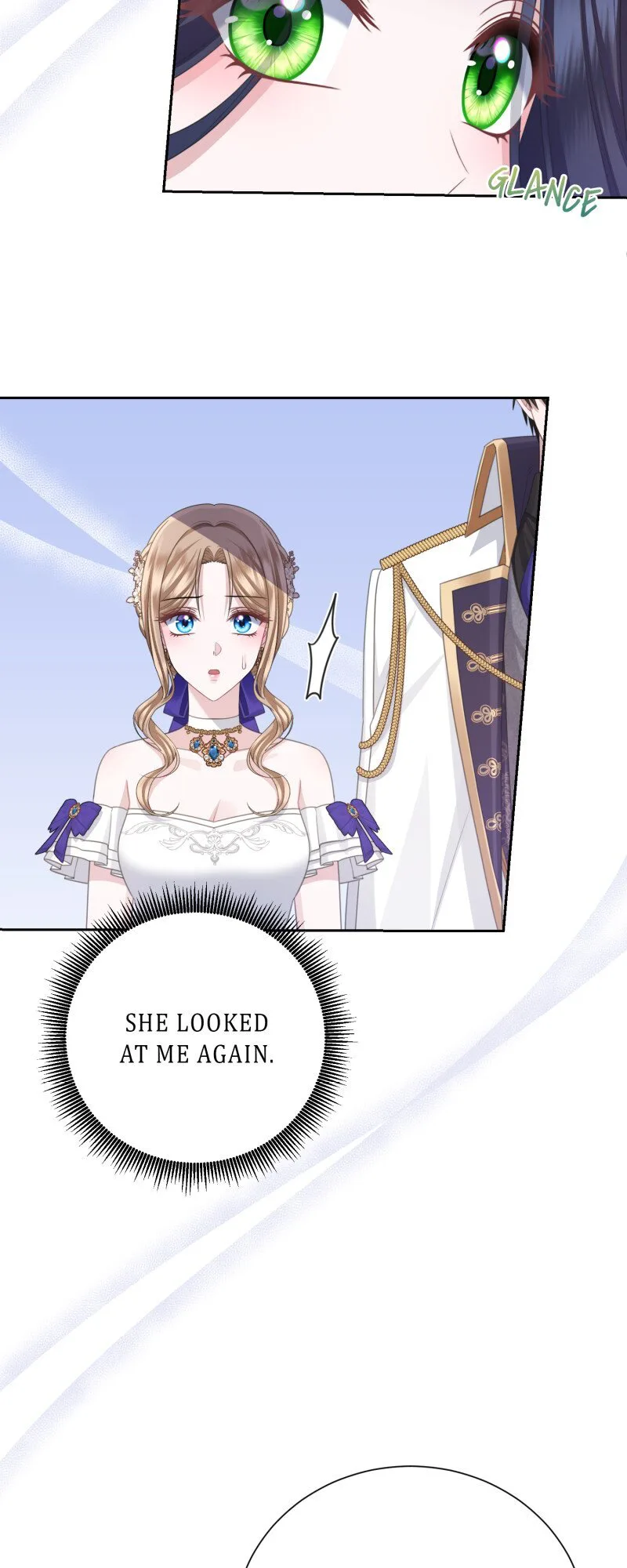 When Cinderella’s Magic Fades Away chapter 41 page 59