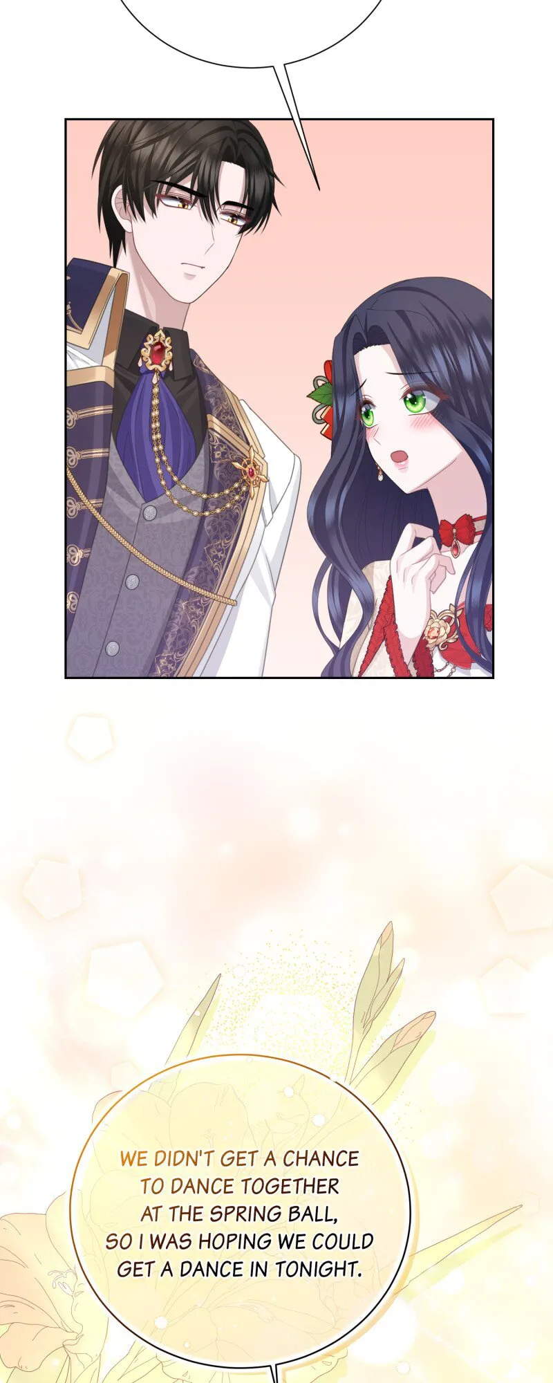 When Cinderella’s Magic Fades Away chapter 41 page 61
