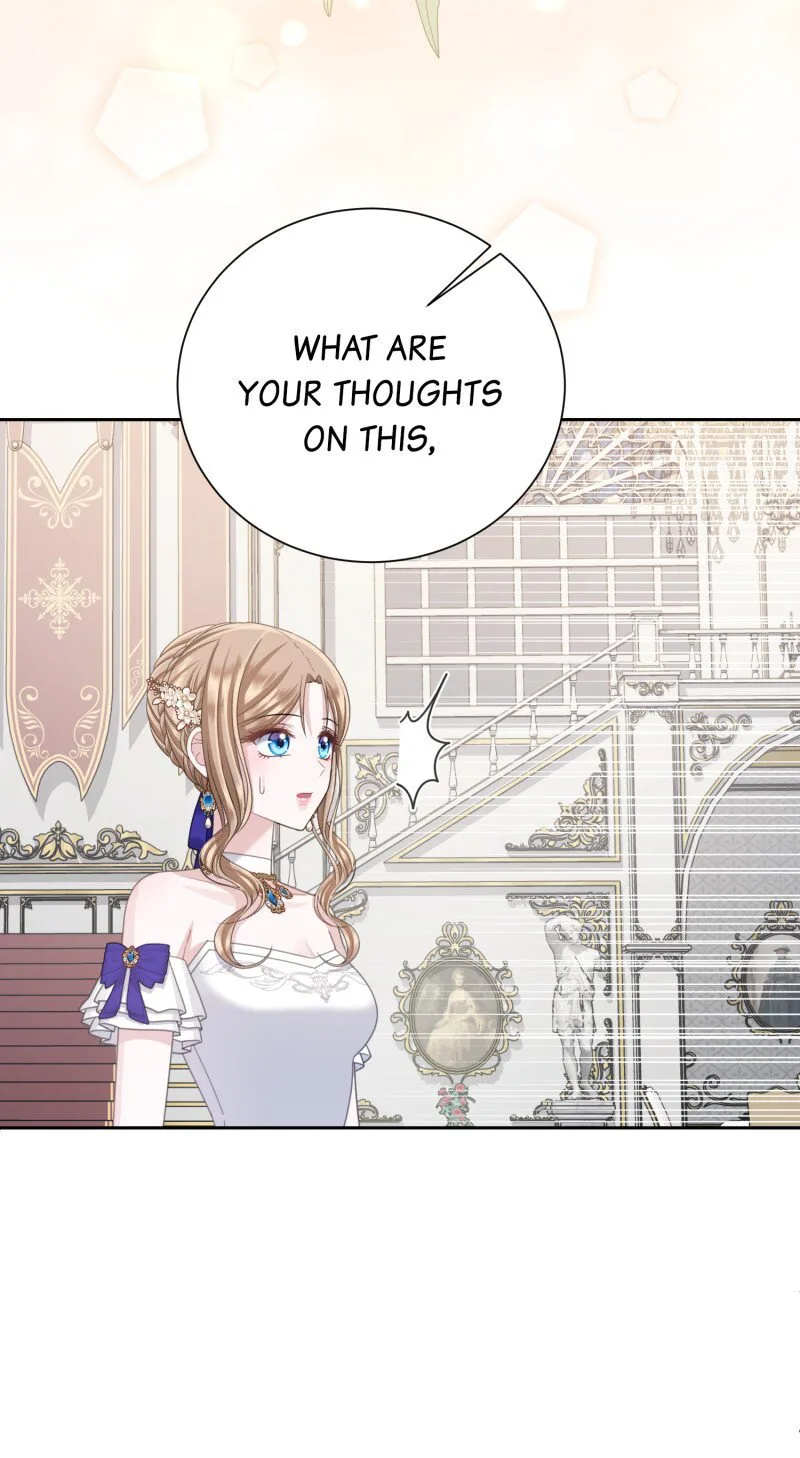 When Cinderella’s Magic Fades Away chapter 41 page 63