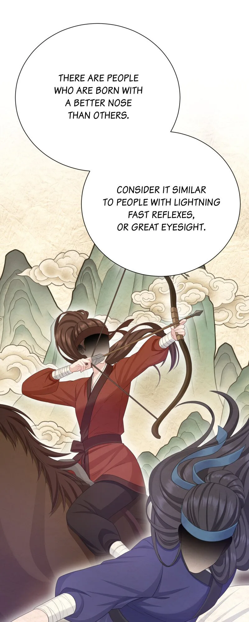 When Cinderella’s Magic Fades Away chapter 41 page 9