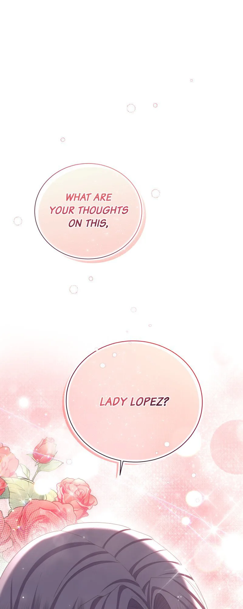 When Cinderella’s Magic Fades Away chapter 42 page 1