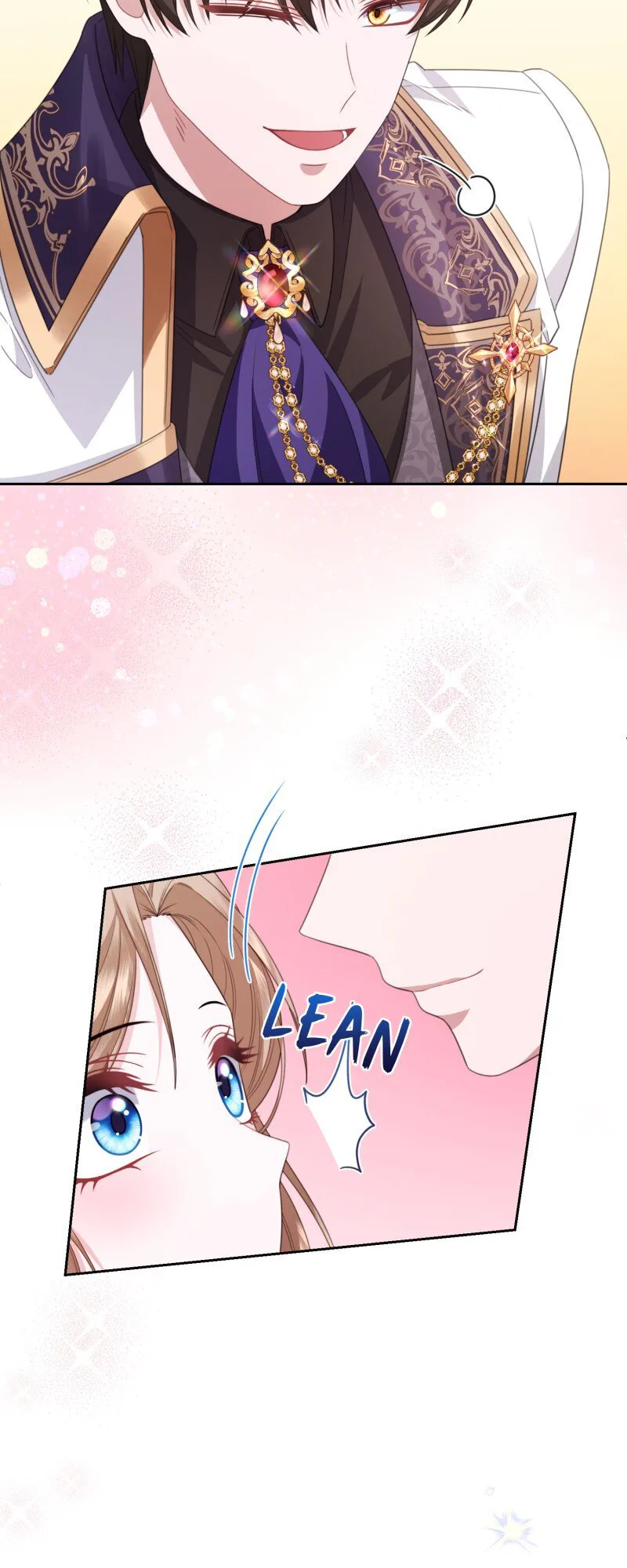 When Cinderella’s Magic Fades Away chapter 42 page 12