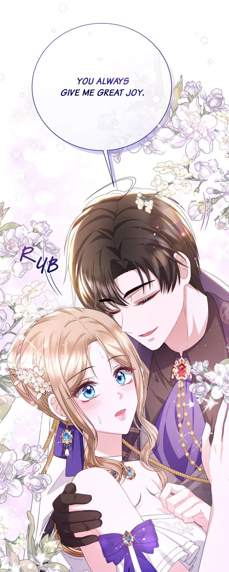 When Cinderella’s Magic Fades Away chapter 42 page 13