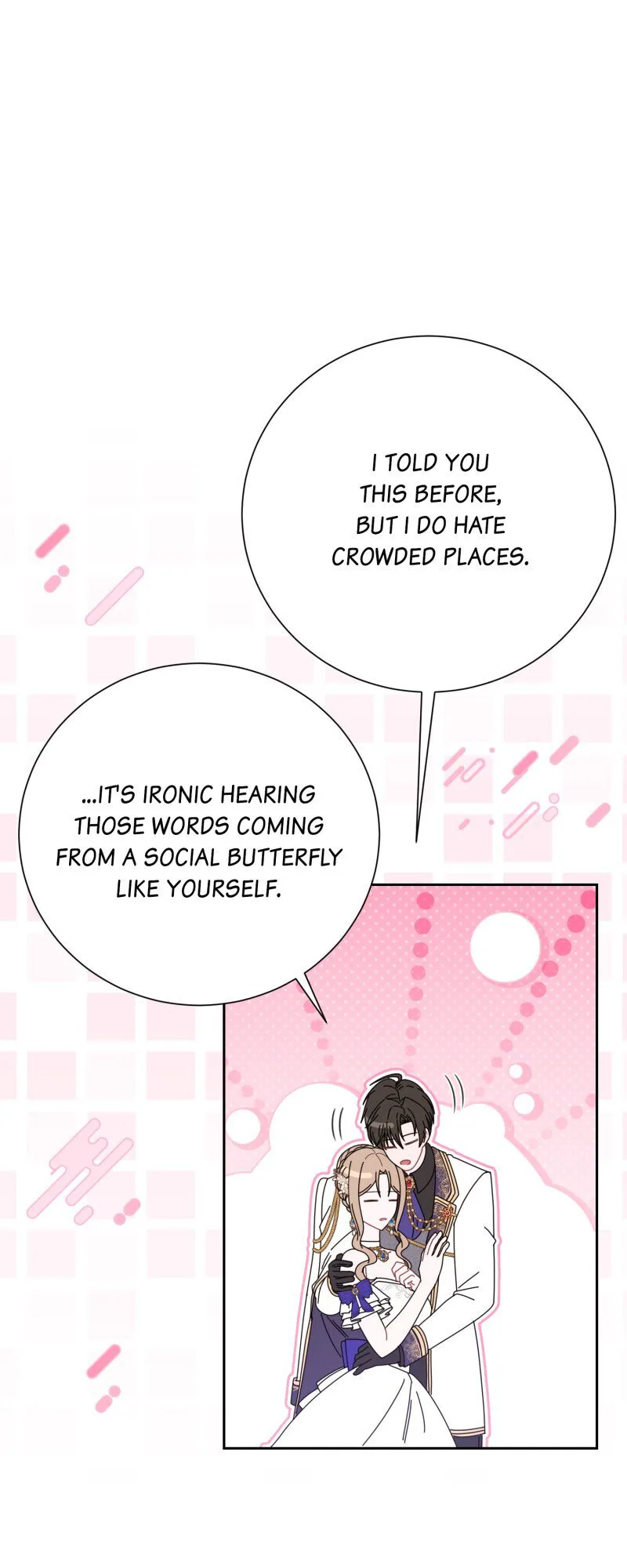When Cinderella’s Magic Fades Away chapter 42 page 17
