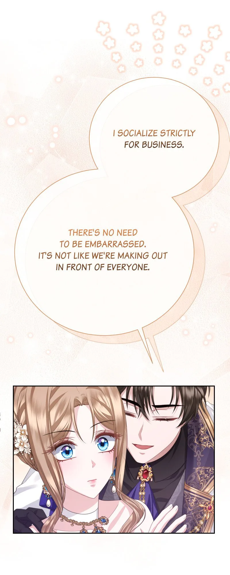 When Cinderella’s Magic Fades Away chapter 42 page 18