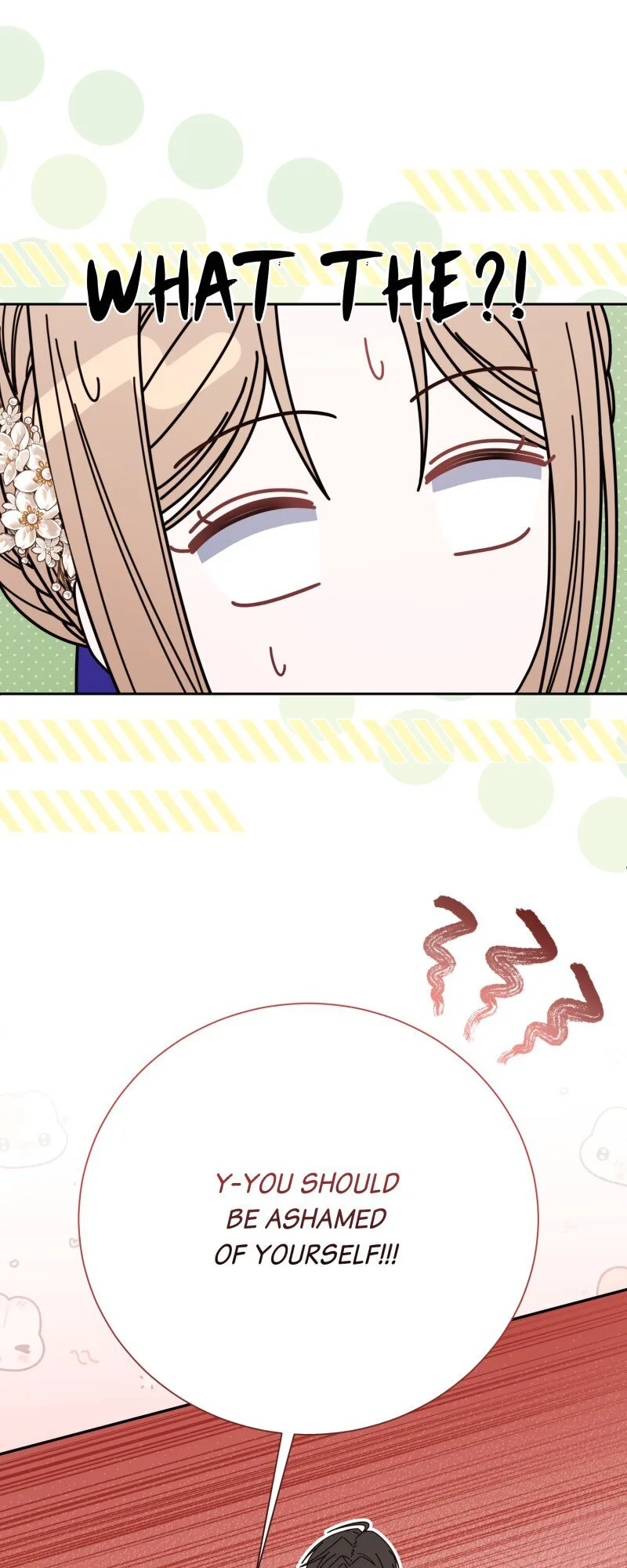 When Cinderella’s Magic Fades Away chapter 42 page 19