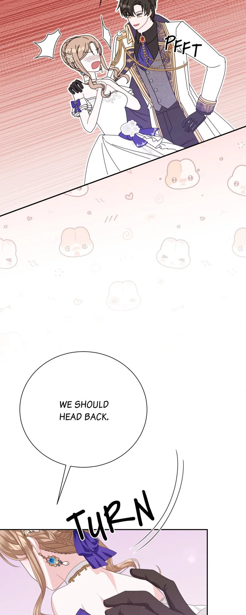 When Cinderella’s Magic Fades Away chapter 42 page 20