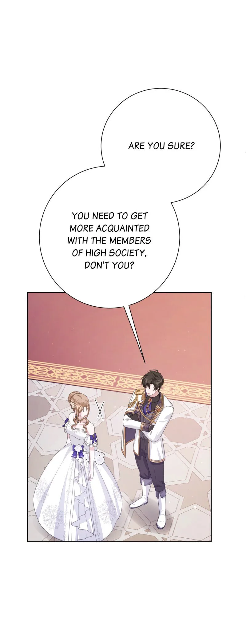 When Cinderella’s Magic Fades Away chapter 42 page 22
