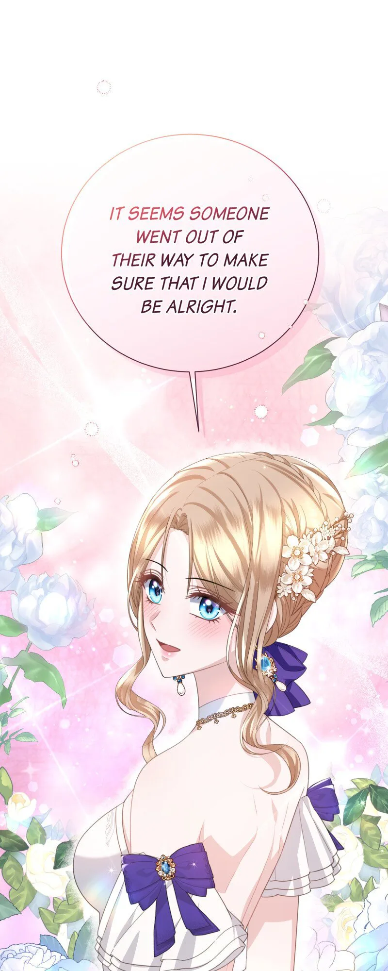 When Cinderella’s Magic Fades Away chapter 42 page 25