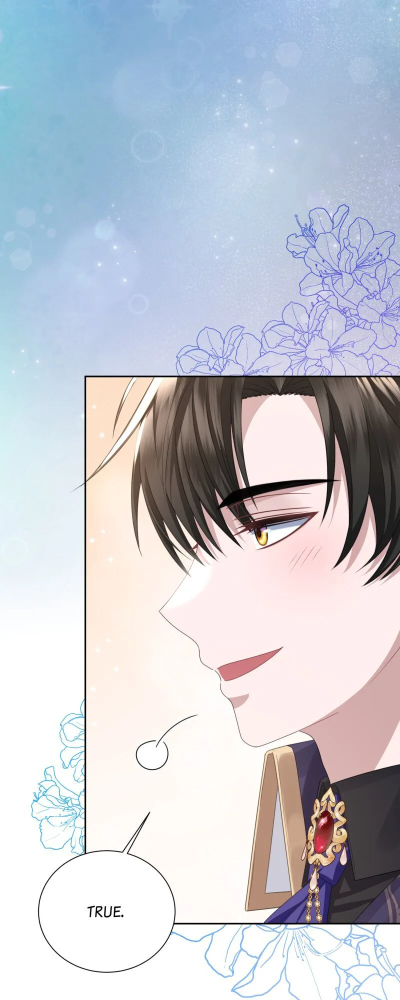 When Cinderella’s Magic Fades Away chapter 42 page 27