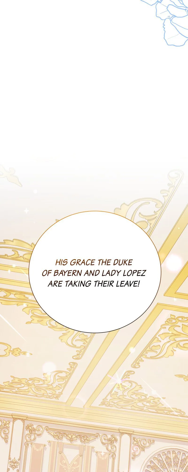When Cinderella’s Magic Fades Away chapter 42 page 28