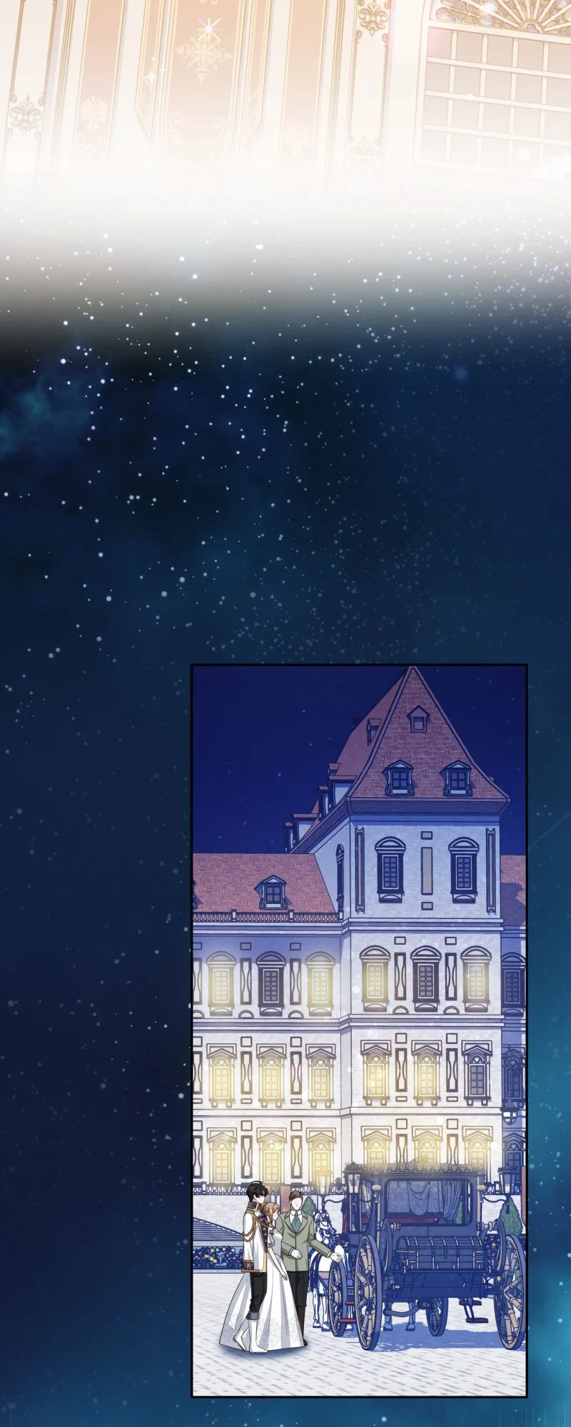 When Cinderella’s Magic Fades Away chapter 42 page 29