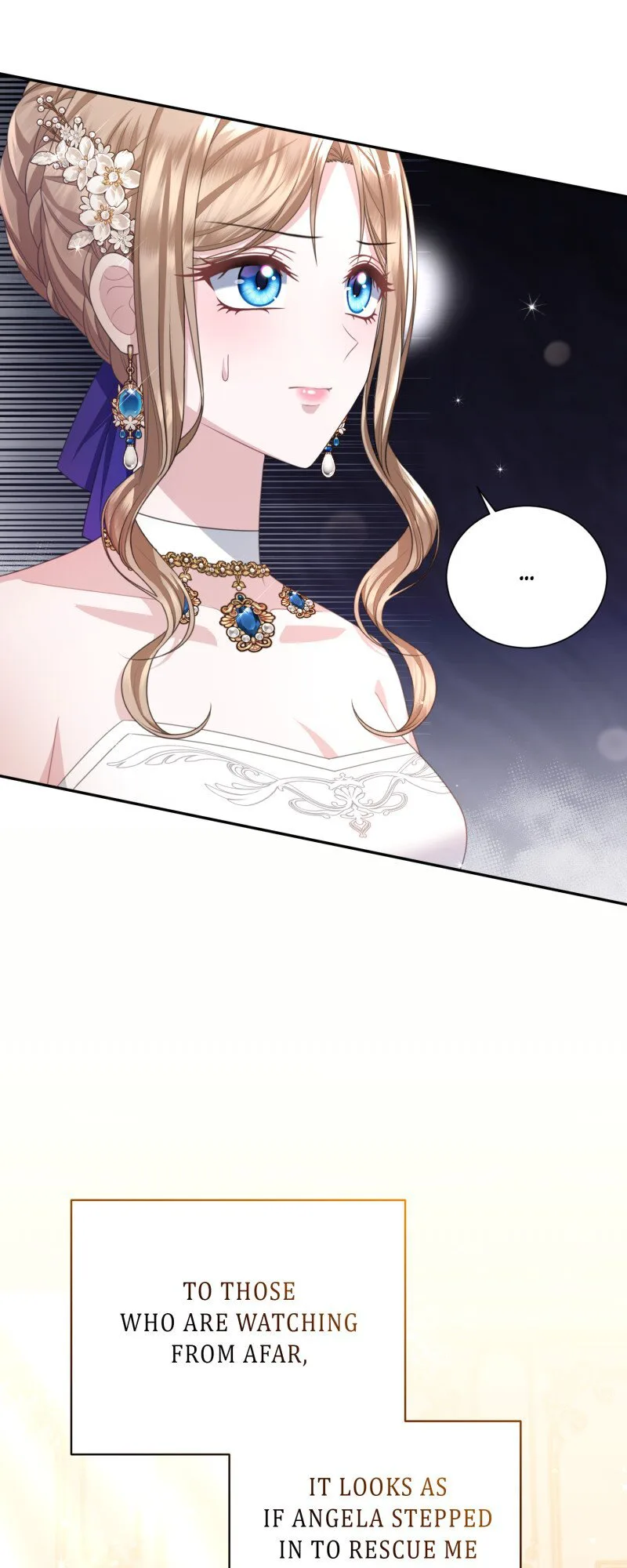 When Cinderella’s Magic Fades Away chapter 42 page 3