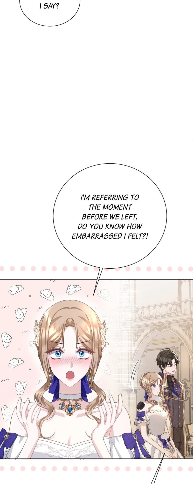When Cinderella’s Magic Fades Away chapter 42 page 31