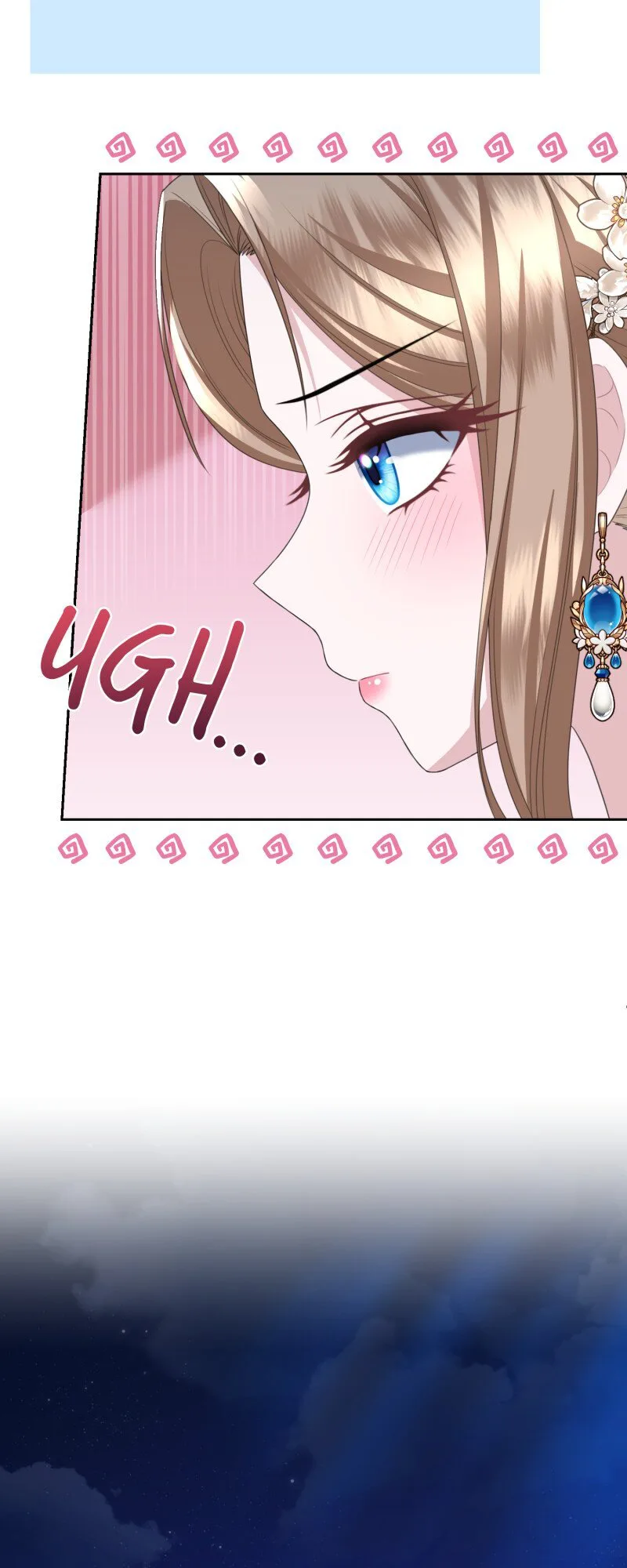 When Cinderella’s Magic Fades Away chapter 42 page 35