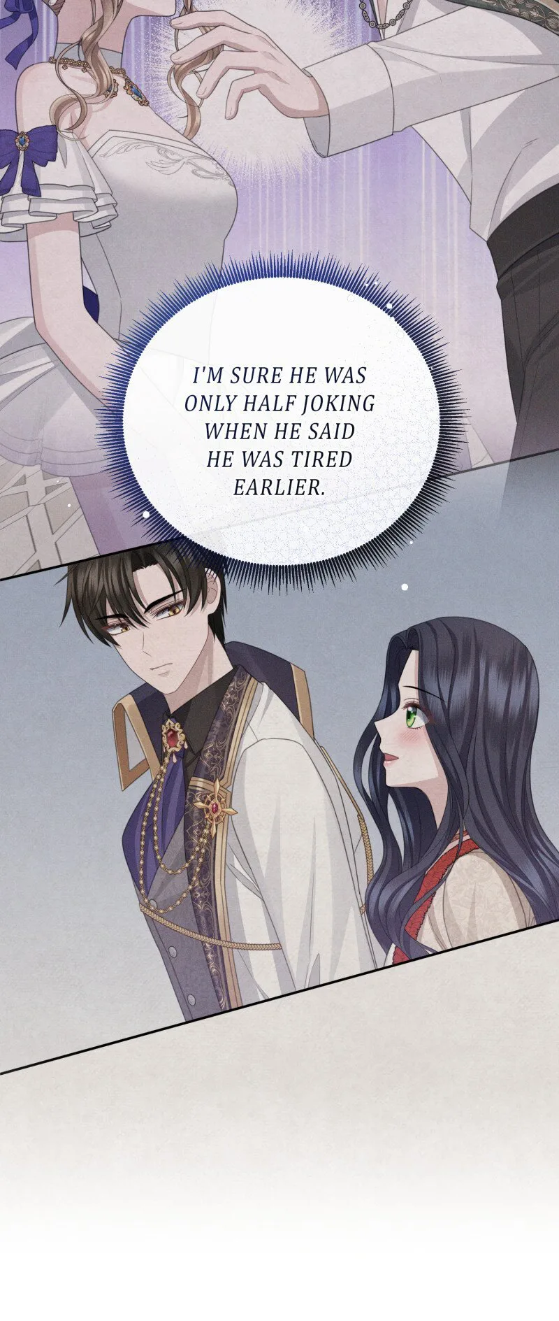 When Cinderella’s Magic Fades Away chapter 42 page 40