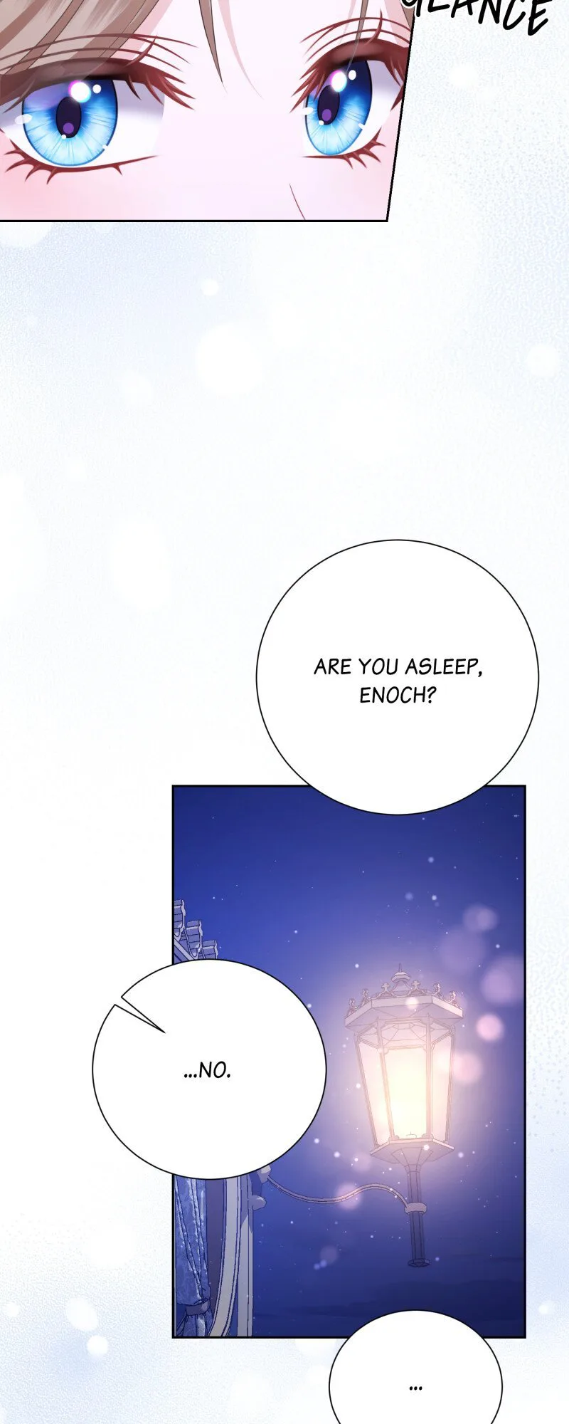 When Cinderella’s Magic Fades Away chapter 42 page 42