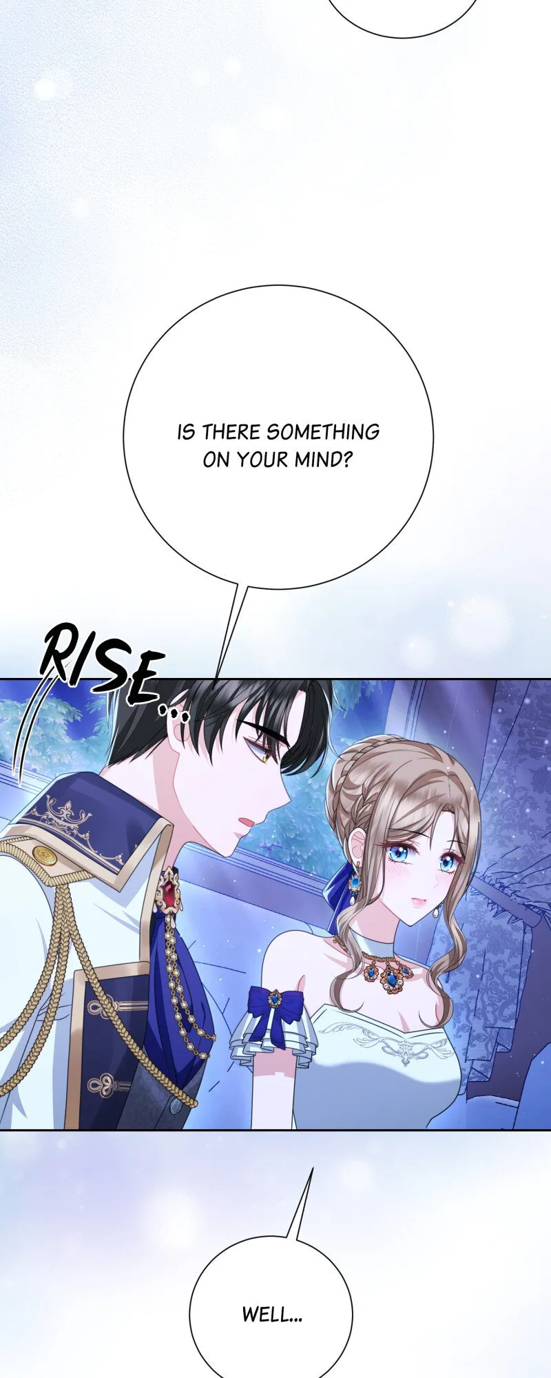 When Cinderella’s Magic Fades Away chapter 42 page 43