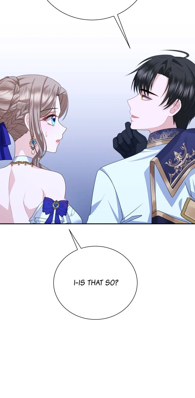 When Cinderella’s Magic Fades Away chapter 42 page 48
