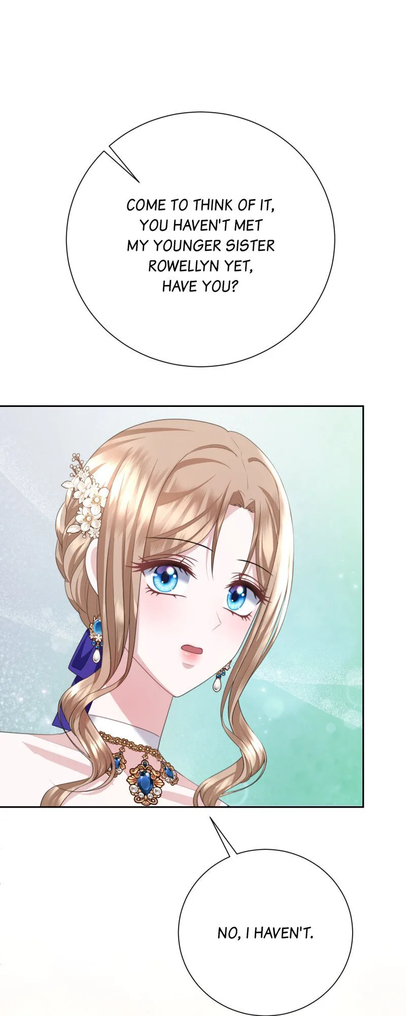 When Cinderella’s Magic Fades Away chapter 42 page 49