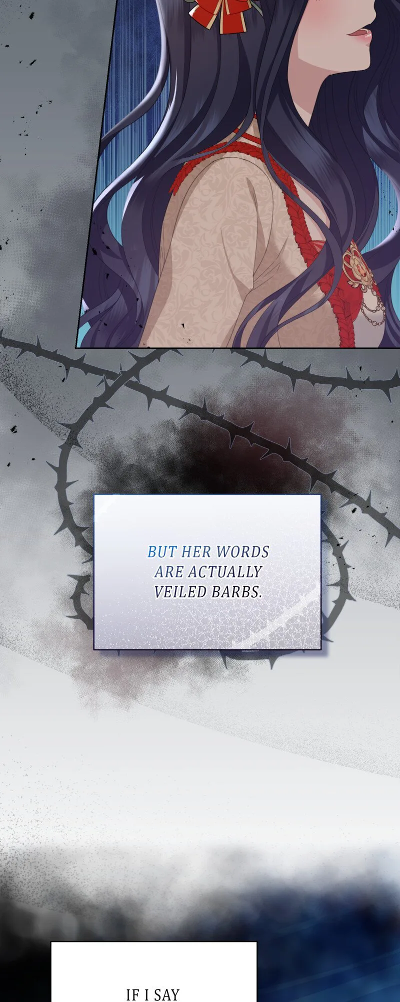 When Cinderella’s Magic Fades Away chapter 42 page 5