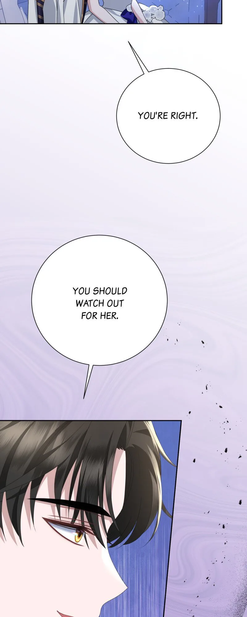 When Cinderella’s Magic Fades Away chapter 42 page 52