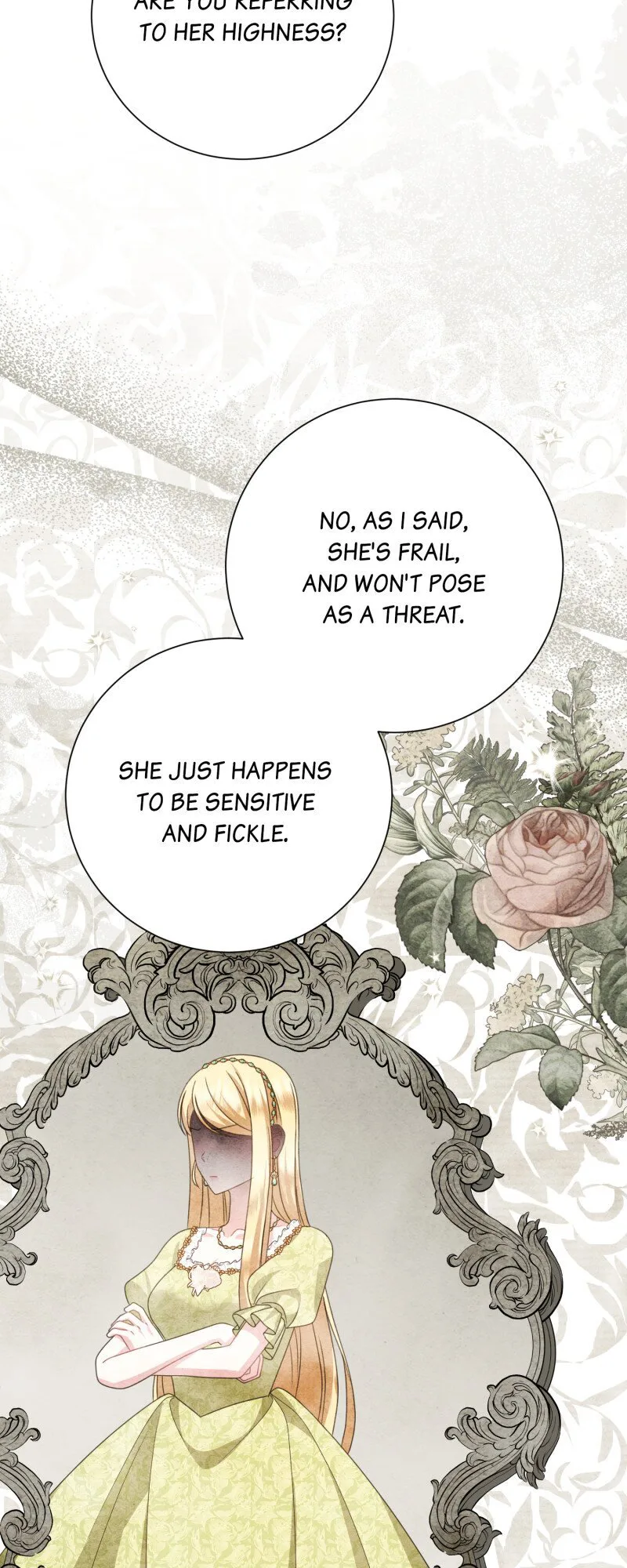 When Cinderella’s Magic Fades Away chapter 42 page 56