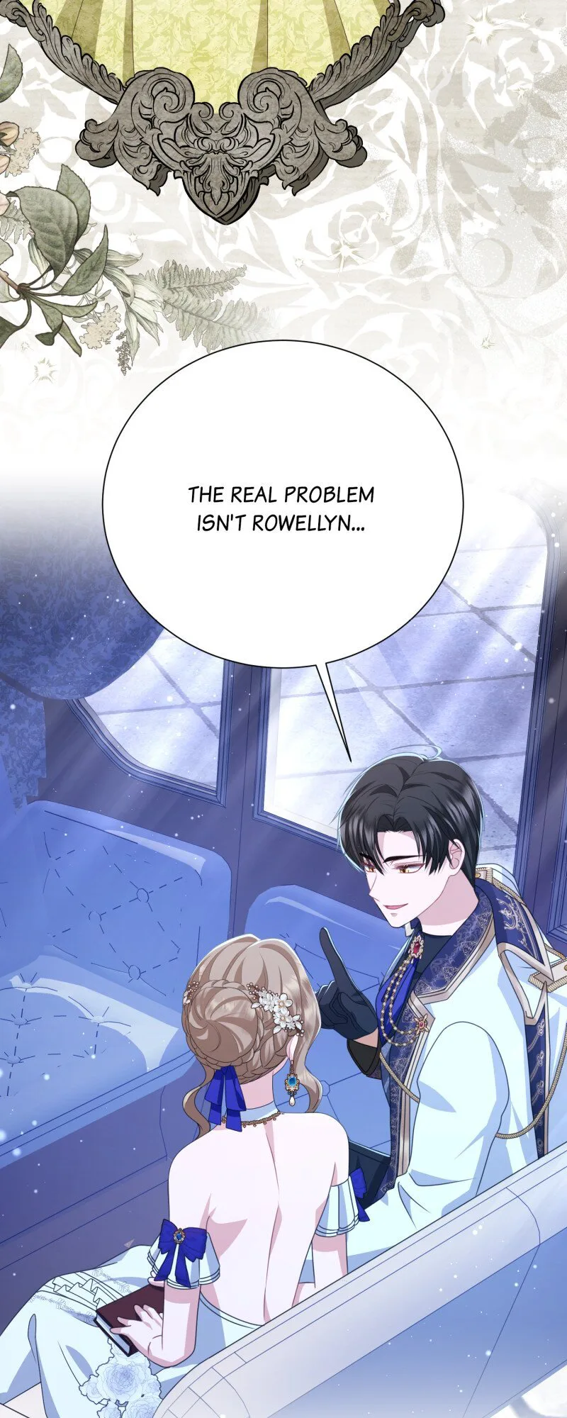 When Cinderella’s Magic Fades Away chapter 42 page 57