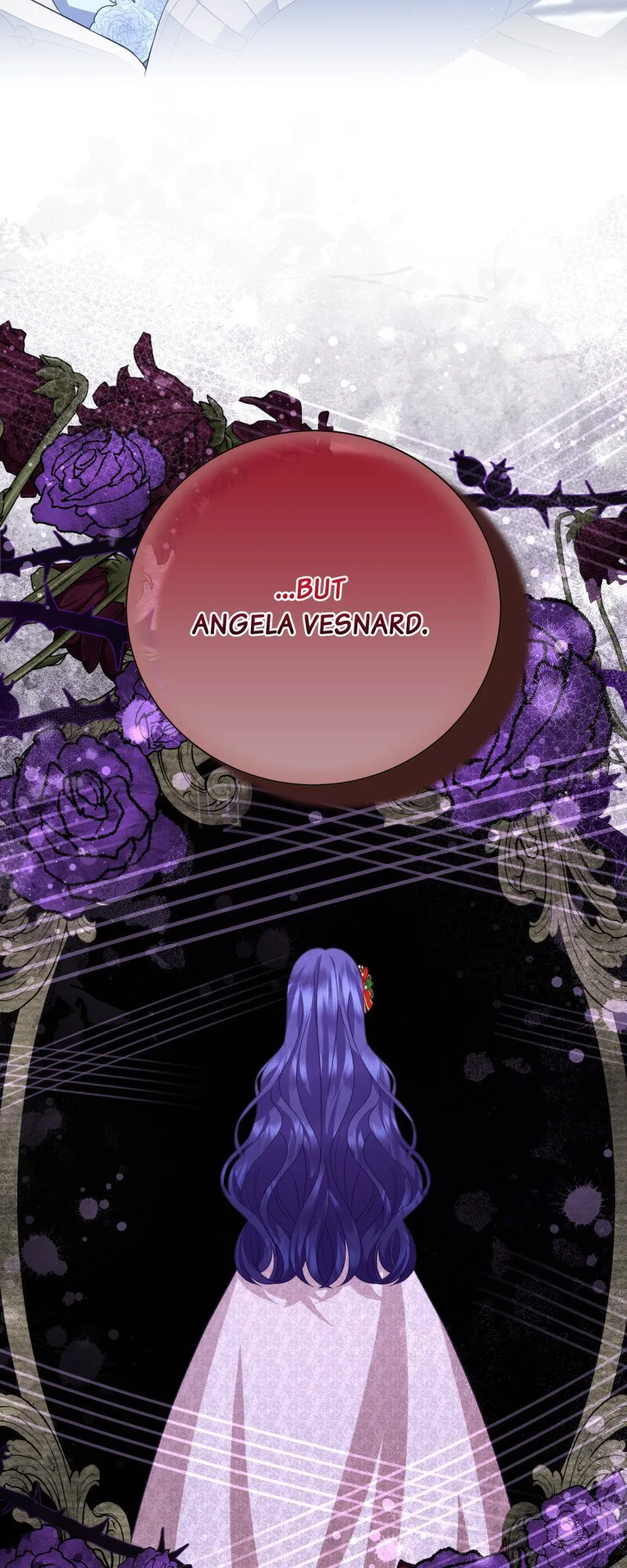 When Cinderella’s Magic Fades Away chapter 42 page 58