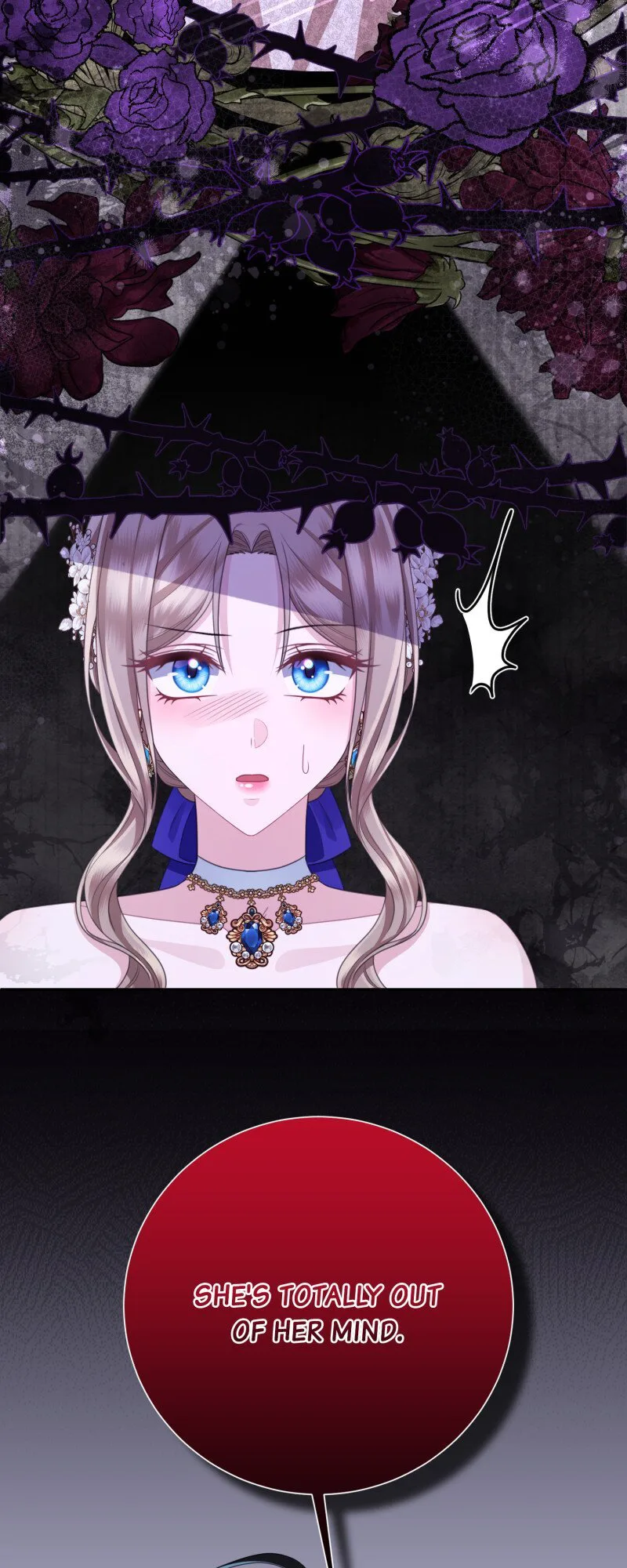 When Cinderella’s Magic Fades Away chapter 42 page 59
