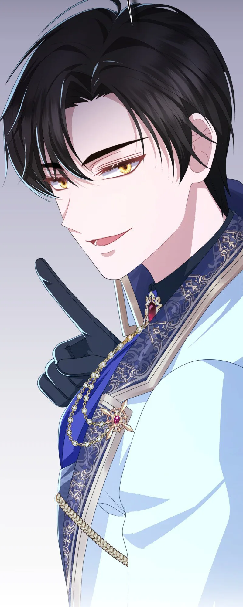 When Cinderella’s Magic Fades Away chapter 42 page 60